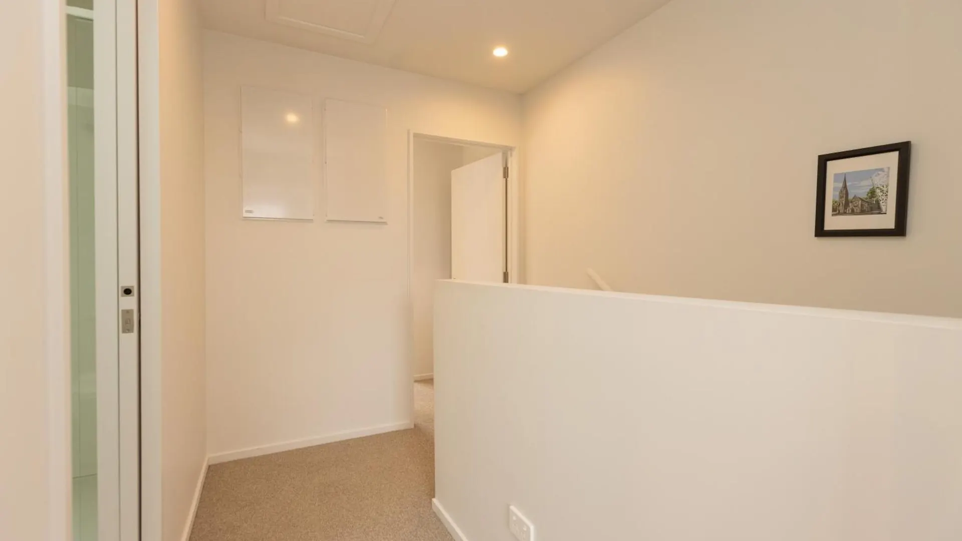 Addington Soho Two Bedroom Townhouse Christchurch New Zealand